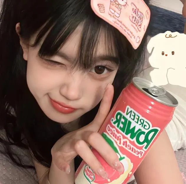 青女